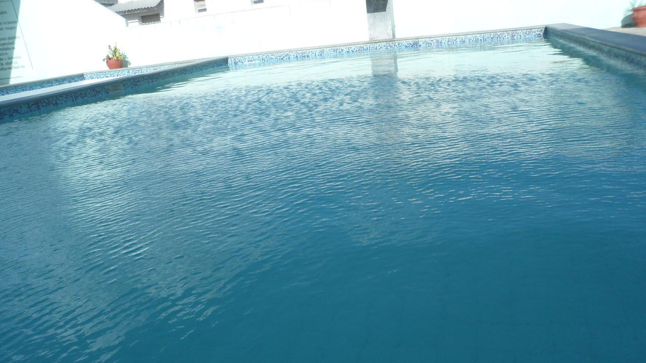 Thermas Hotel Salgadinho Dış mekan fotoğraf