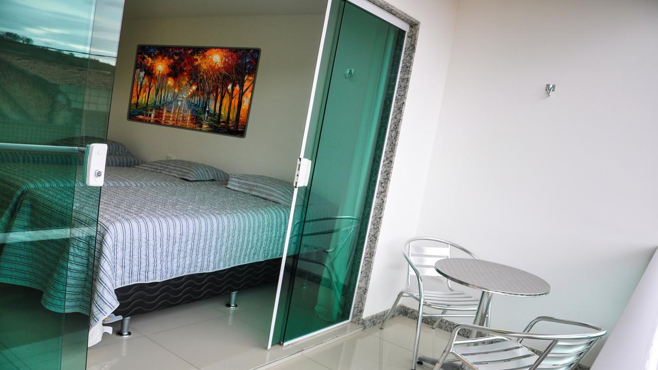 Thermas Hotel Salgadinho Dış mekan fotoğraf