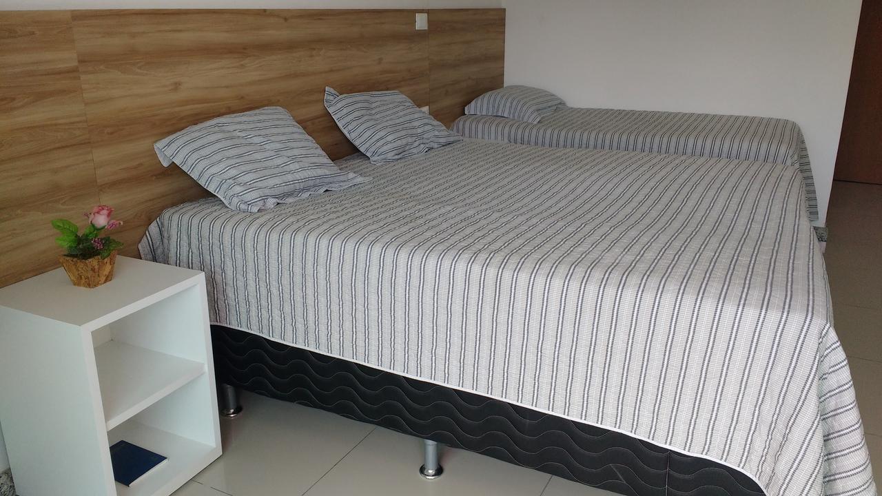 Thermas Hotel Salgadinho Dış mekan fotoğraf