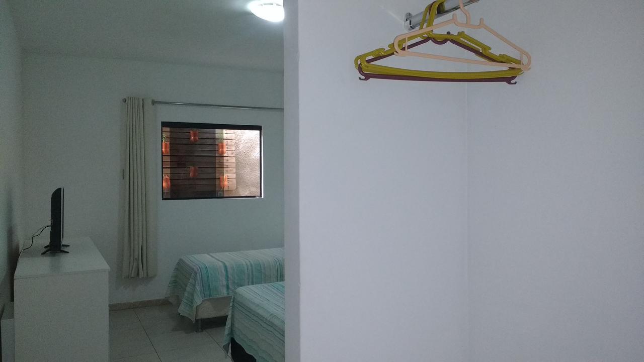 Thermas Hotel Salgadinho Dış mekan fotoğraf