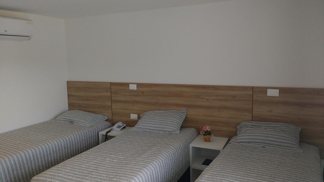 Thermas Hotel Salgadinho Dış mekan fotoğraf