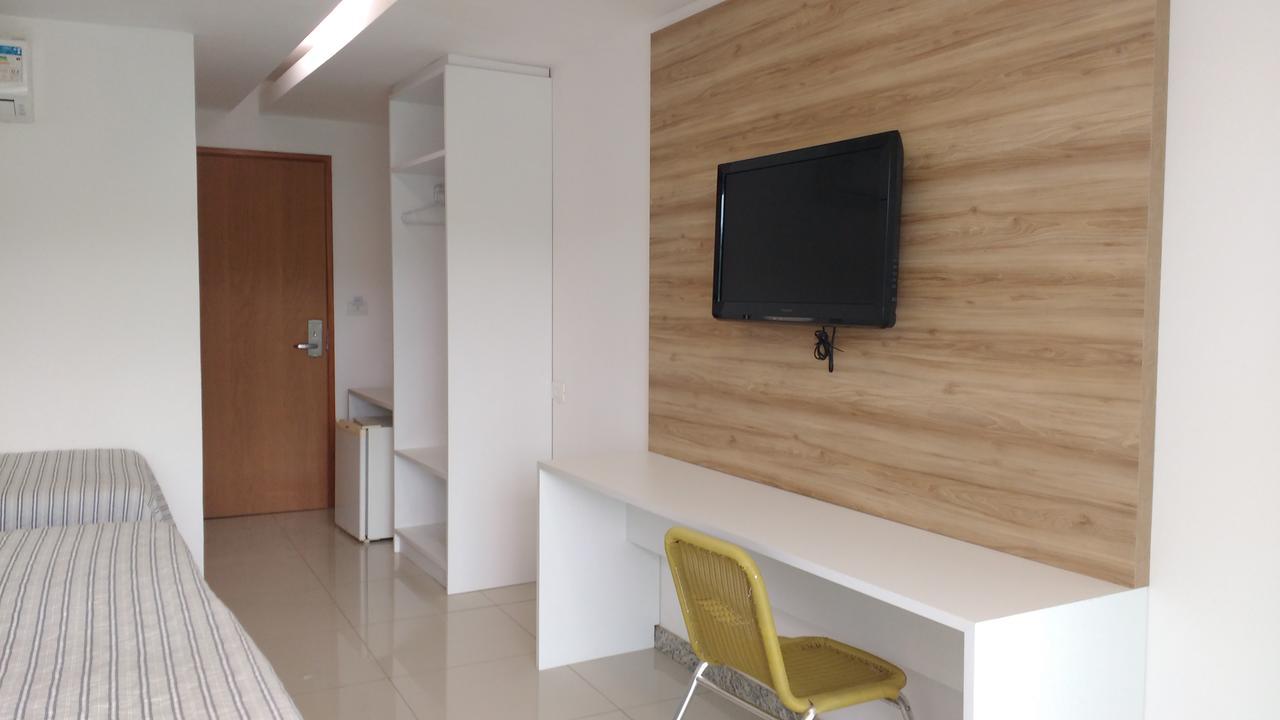 Thermas Hotel Salgadinho Dış mekan fotoğraf