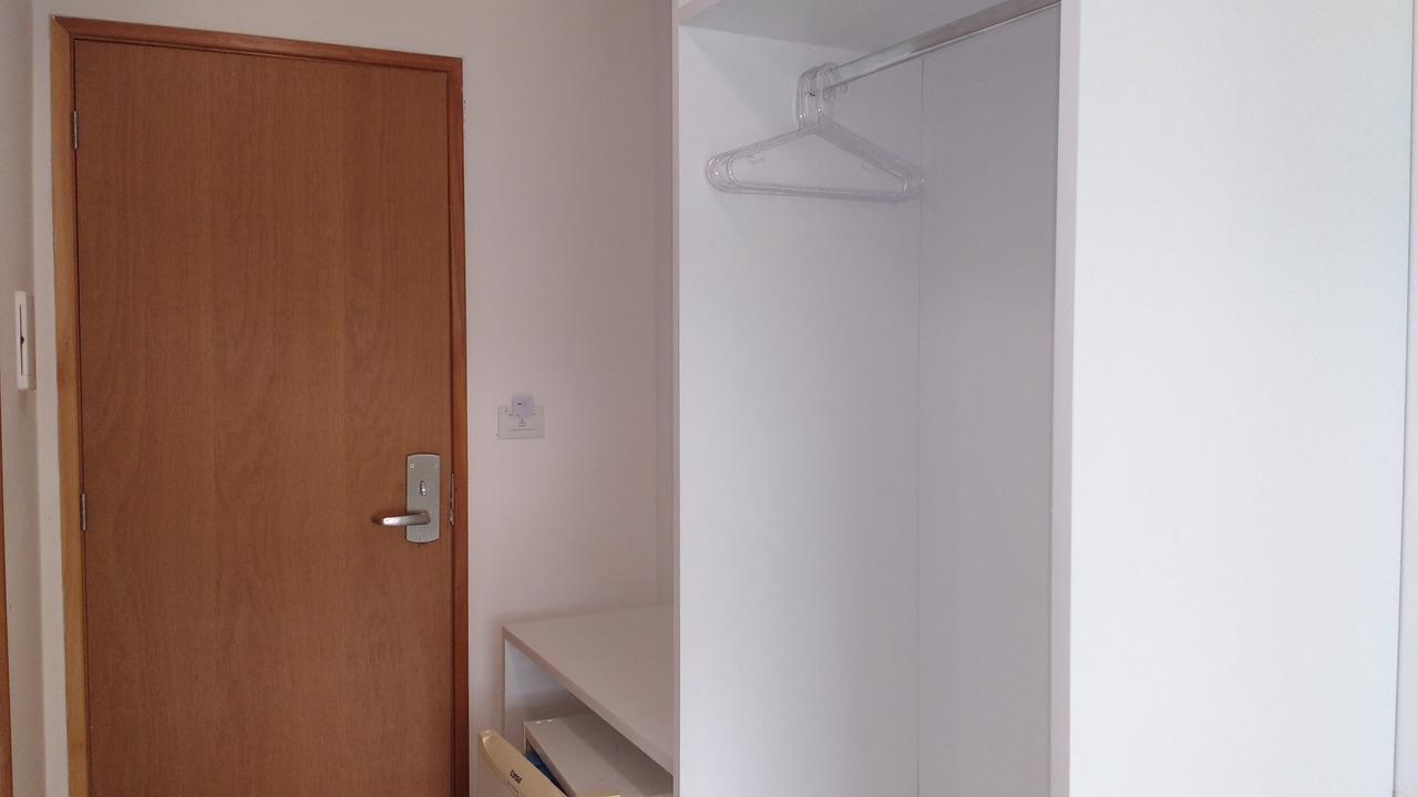 Thermas Hotel Salgadinho Dış mekan fotoğraf