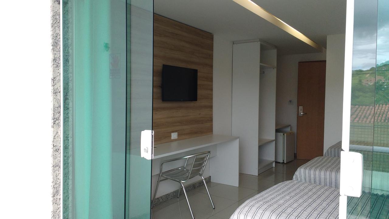 Thermas Hotel Salgadinho Dış mekan fotoğraf