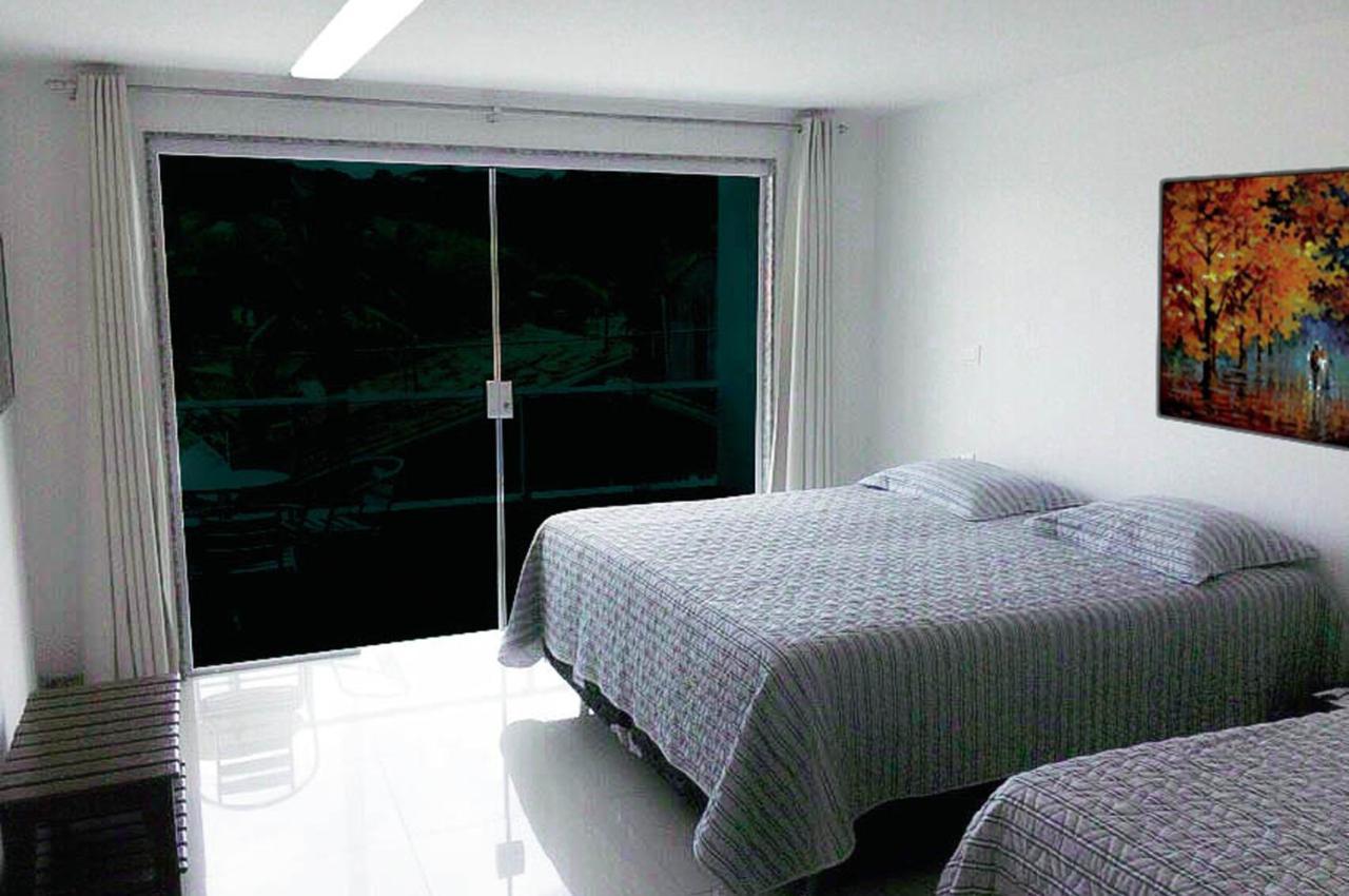 Thermas Hotel Salgadinho Dış mekan fotoğraf